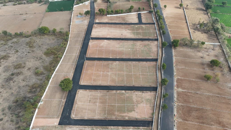 Property image for Sakroda, Udaipur