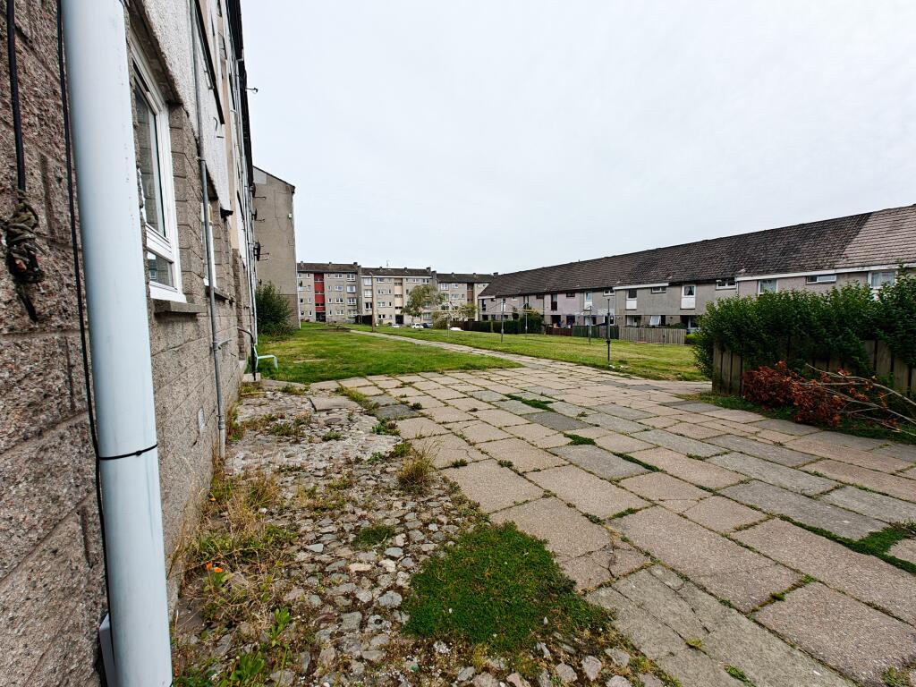 Additional image 20 of Cornhill Drive, Aberdeen, AB16