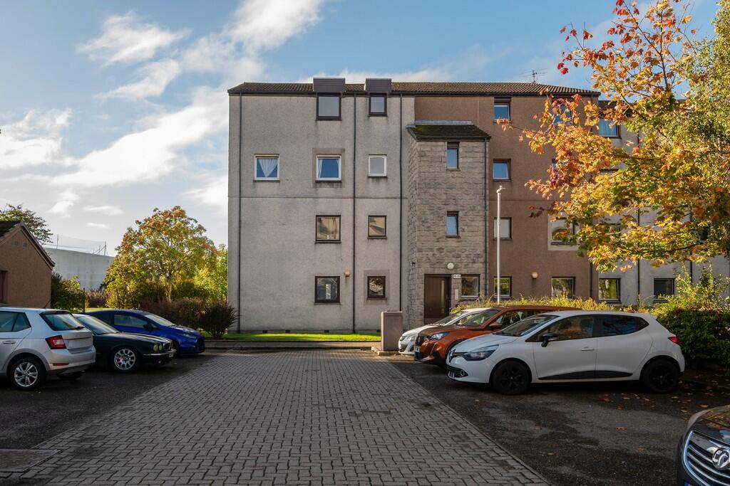 Property image for Headland Court, Aberdeen, AB10
