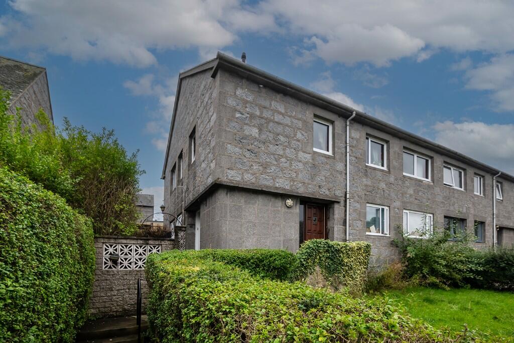 Additional image 34 of Faulds Crescent, Aberdeen, AB12