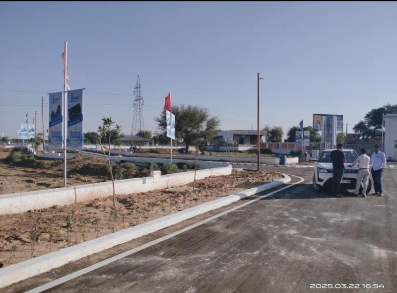 Additional image 2 of Diggi Road, Jaipur