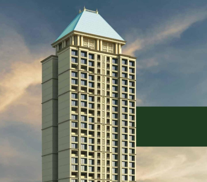 Primary image of Ghodbunder Road, Thane