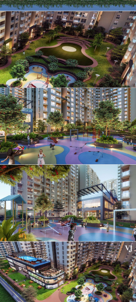 Additional image 2 of Kharadi, Pune