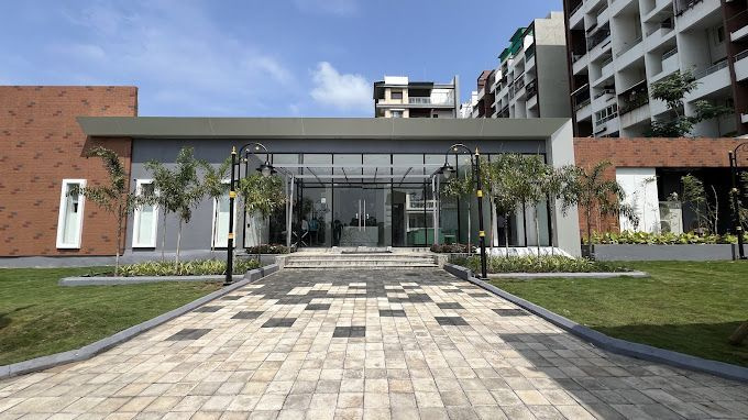 Additional image 3 of Ravet, Pune