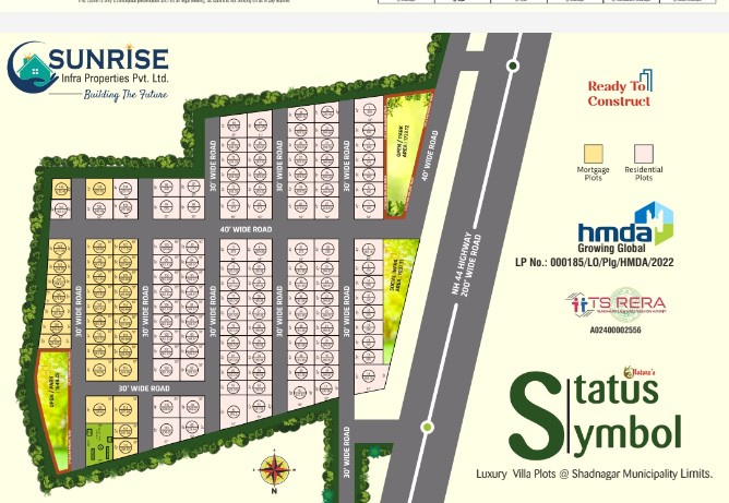 Additional image 2 of Shadnagar, Hyderabad