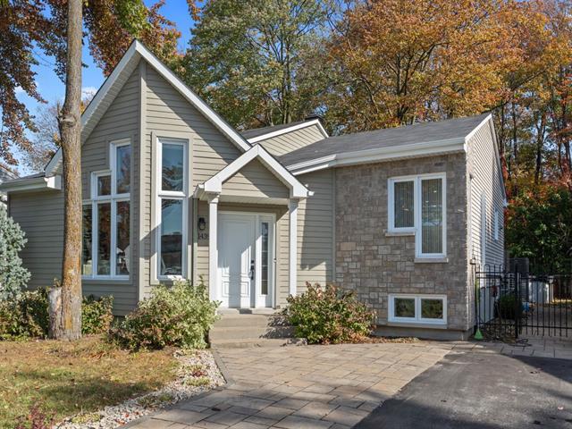 Primary image of 1439 Rue Côte-d'Ivoire|Mascouche, Quebec J7L4B5