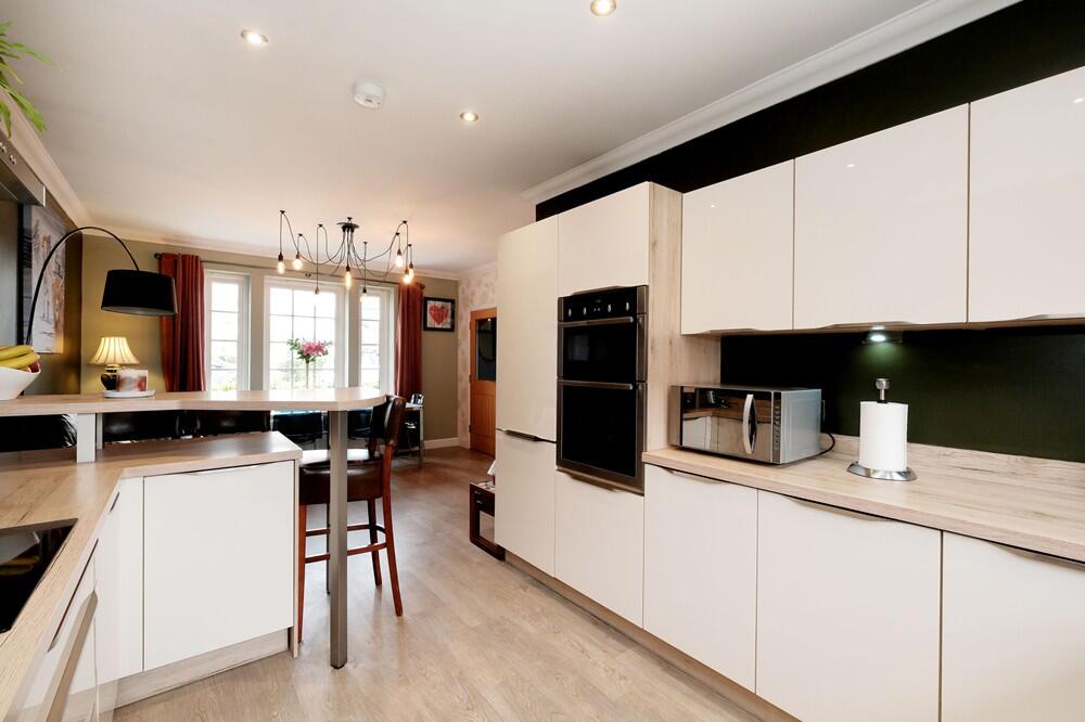 Additional image 5 of Nether Cairnhill Drive, Chapelton, AB39