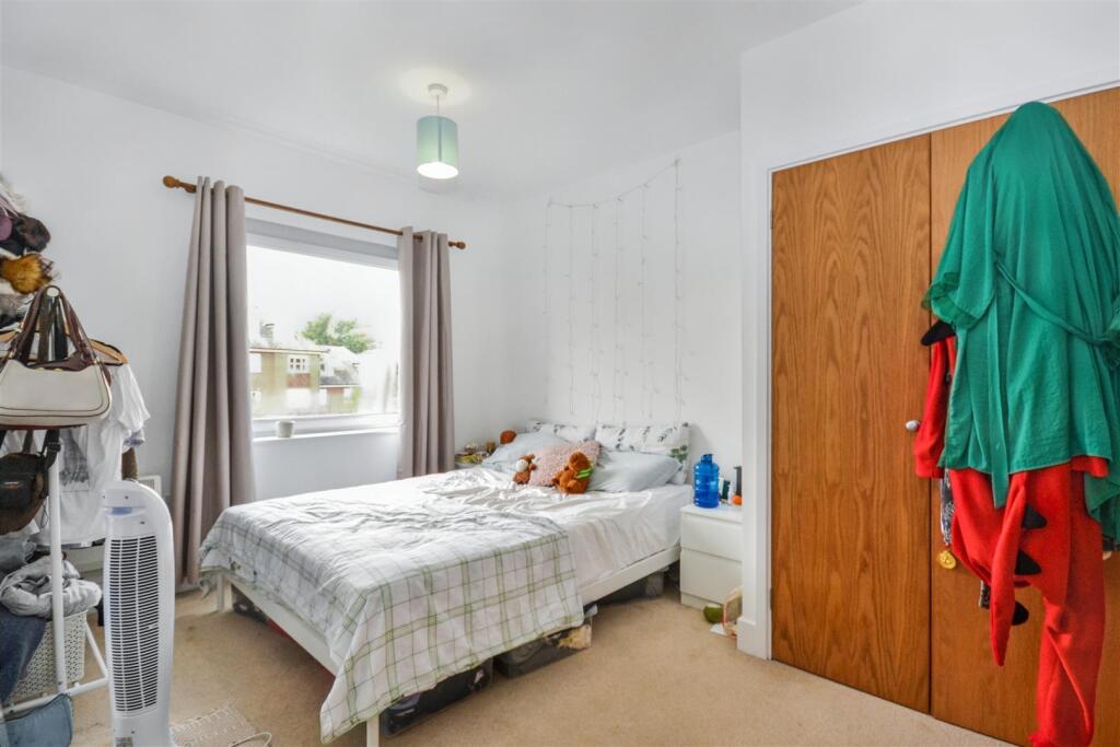 Additional image 7 of Camp Road, St. Albans