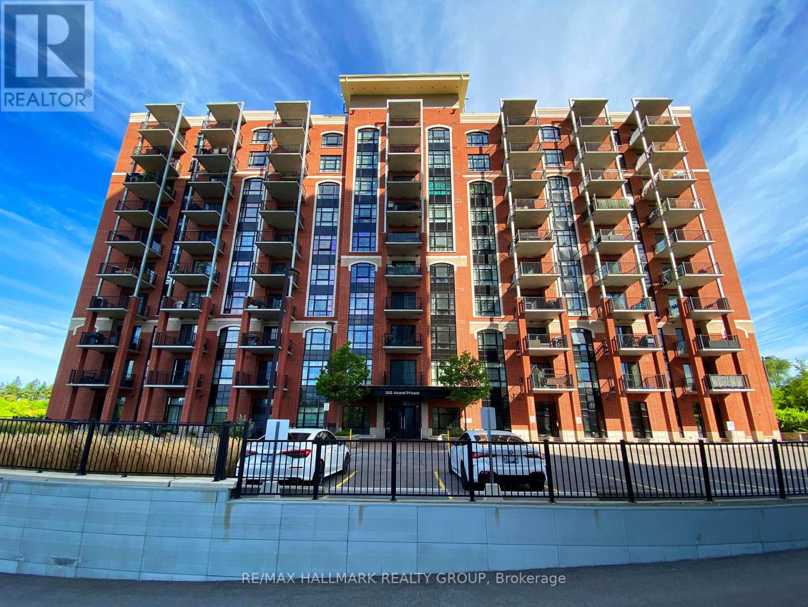 Primary image of 208 - 555 ANAND PRIVATE|Ottawa, Ontario K1V2R7