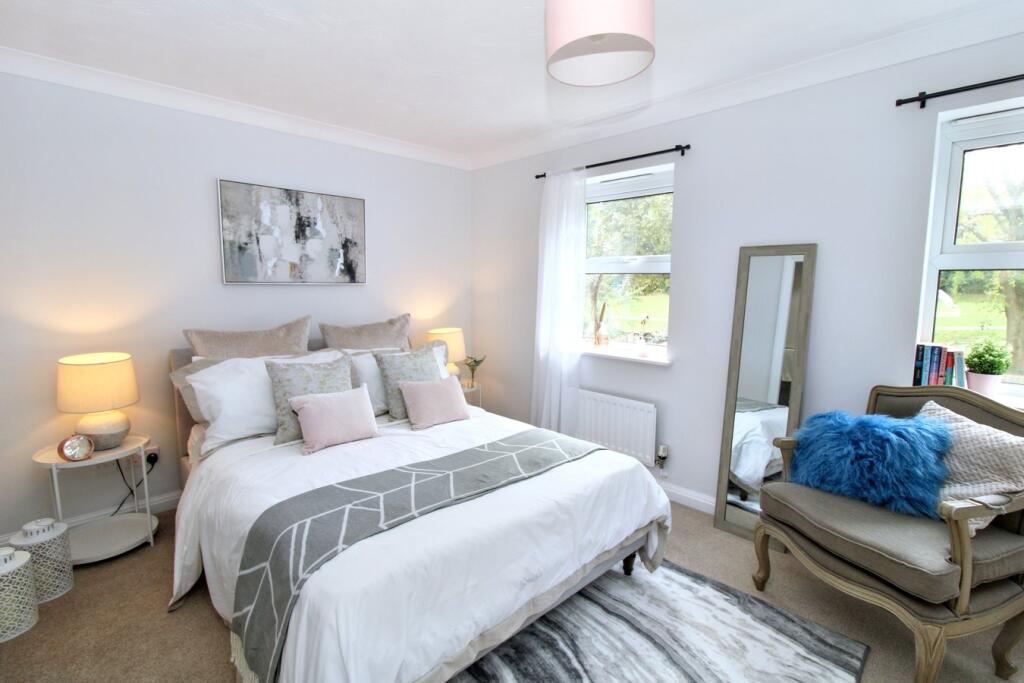 Additional image 36 of Oaklands Wood, Hatfield, Al10