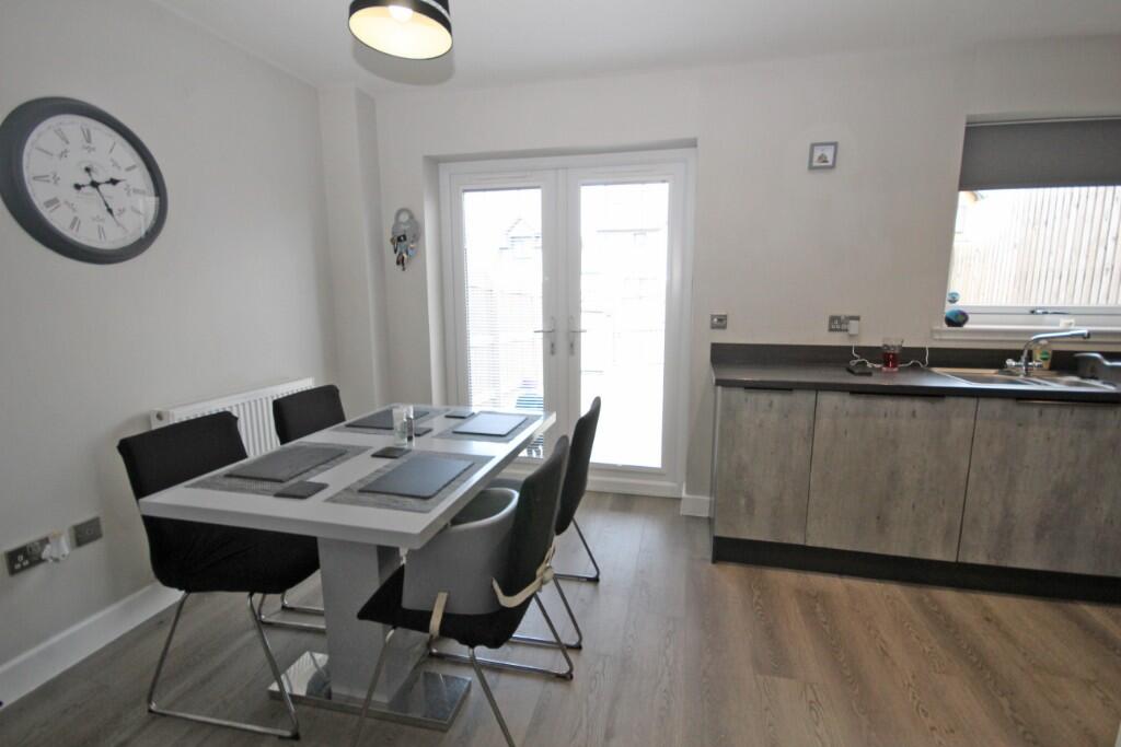 Additional image 5 of 11 Seafield Circle, Buckie,  AB56 5AD