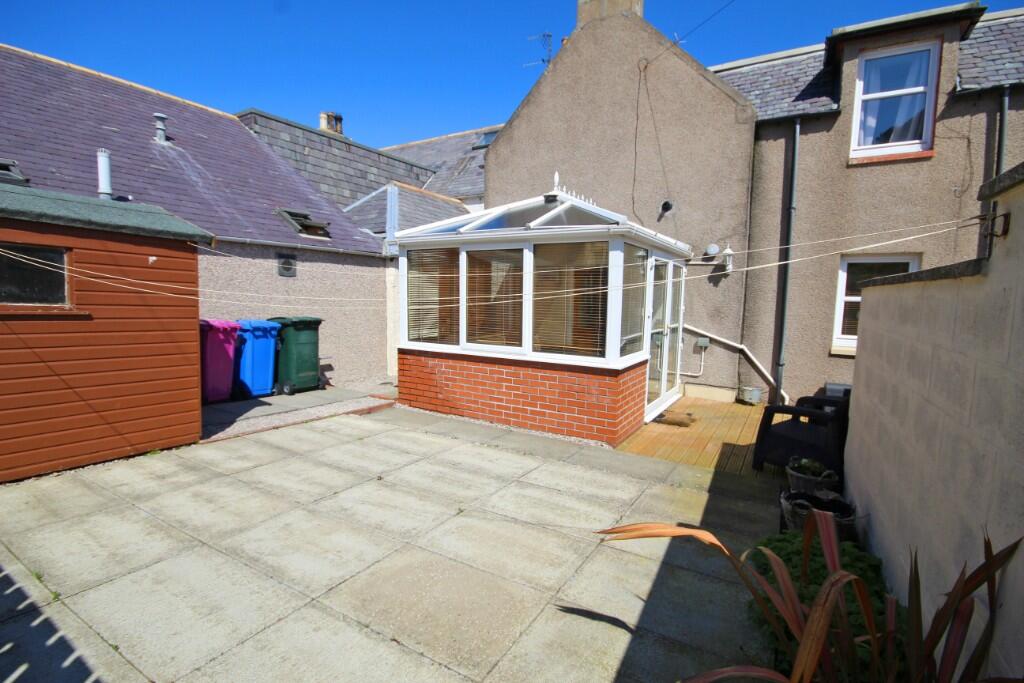 Additional image 20 of Harbour View, 5 Jubilee Terrace, Findochty, Buckie, AB56 4QA