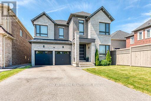 19 RAINDROP TERRACE|Brampton (Northwest Brampton), Ontario L6X5P2