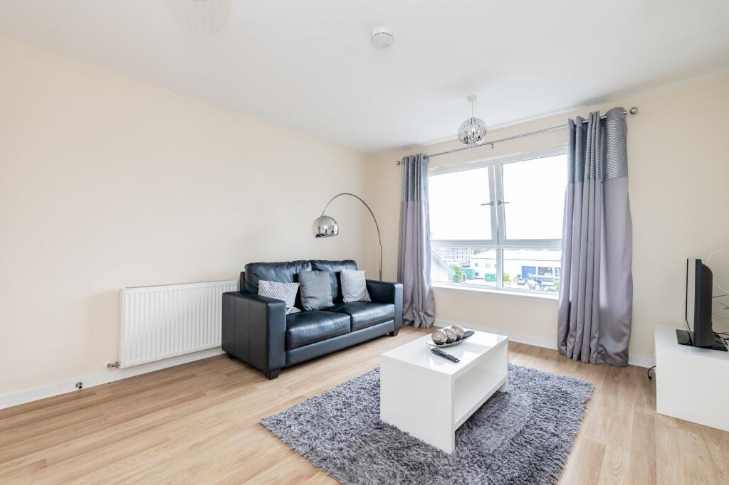 Additional image 3 of St Peter Square, 22 - 24 St Peter Street, Aberdeen, AB24