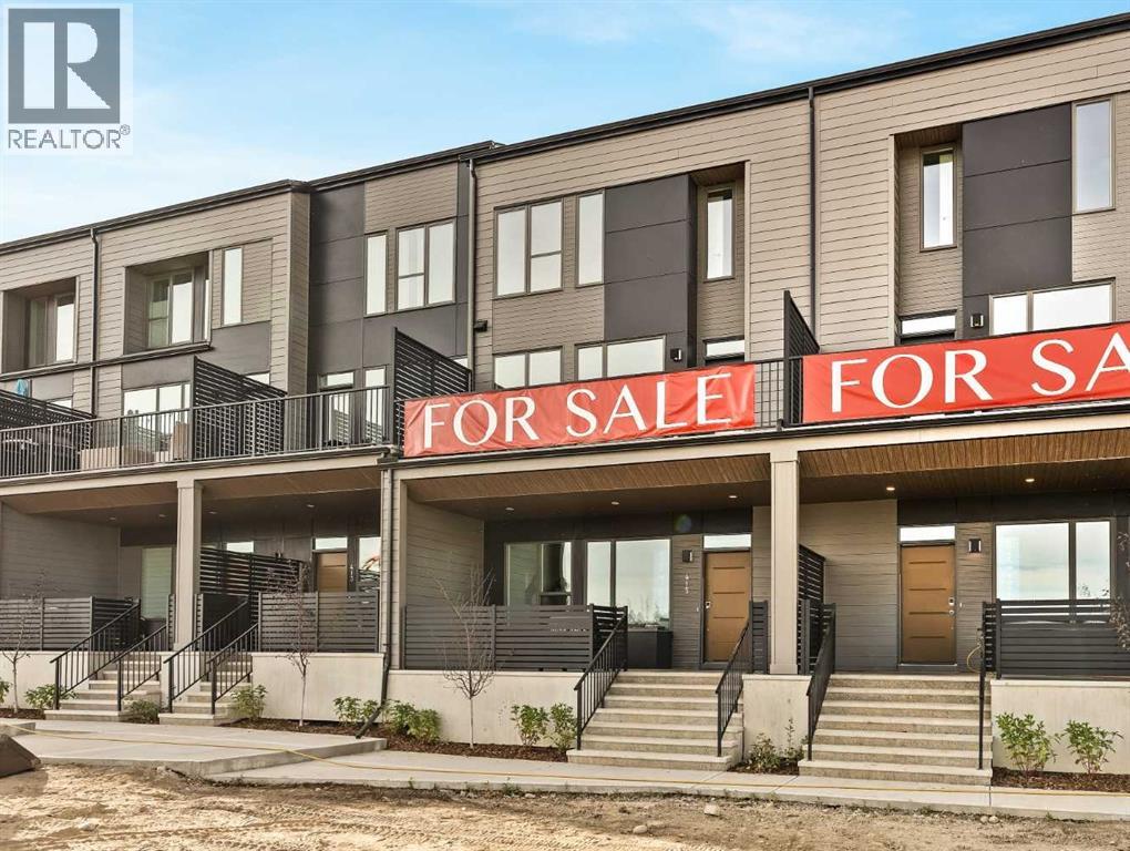 417 Sovereign Common SW|Calgary, Alberta T3C3Y3