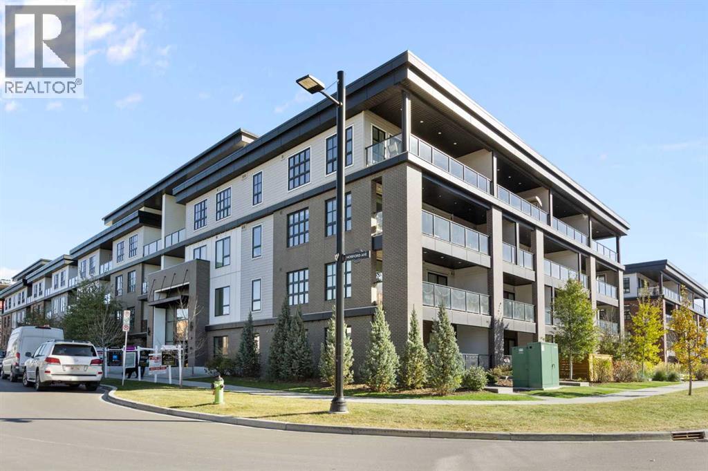 Property image for 325, 4275 Norford Avenue NW|Calgary, Alberta T3B6M2