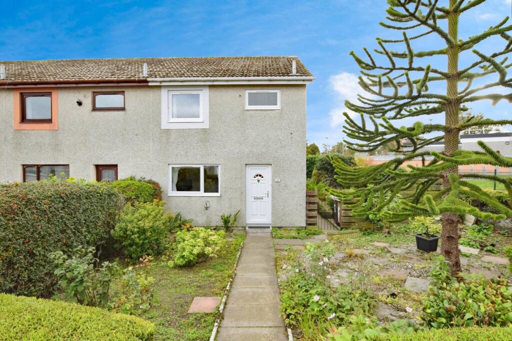 Property image for Greenbrae Crescent, Bridge of Don, Aberdeen, AB23