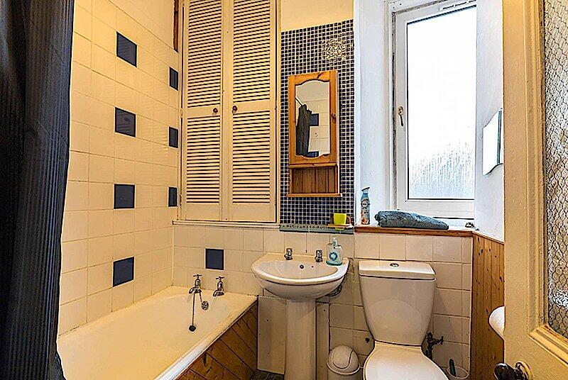 Additional image 8 of Powis Terrace, City Centre, Aberdeen, AB25