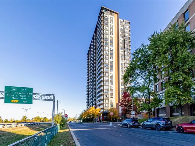15 Boul. La Fayette|#1501|Longueuil (Le Vieux-Longueuil), Quebec J4K0B2