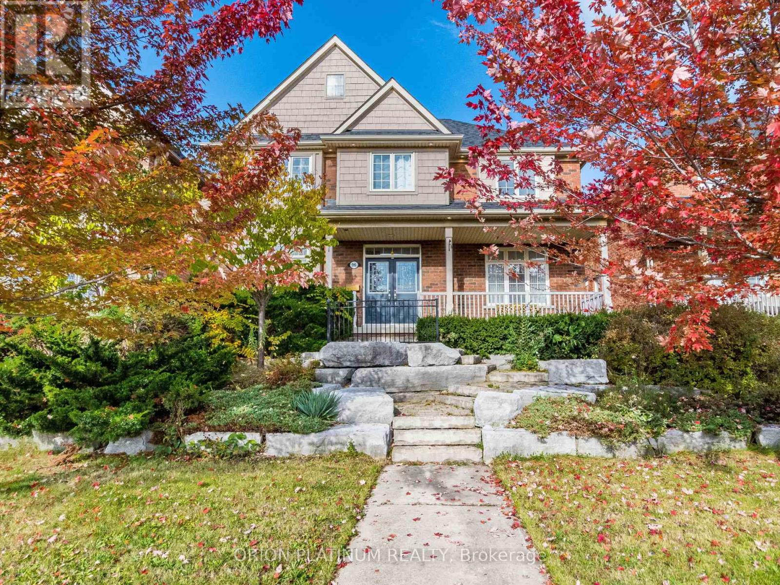 Property image for 96 THOMAS STREET|Mississauga (Streetsville), Ontario L5M1Y8