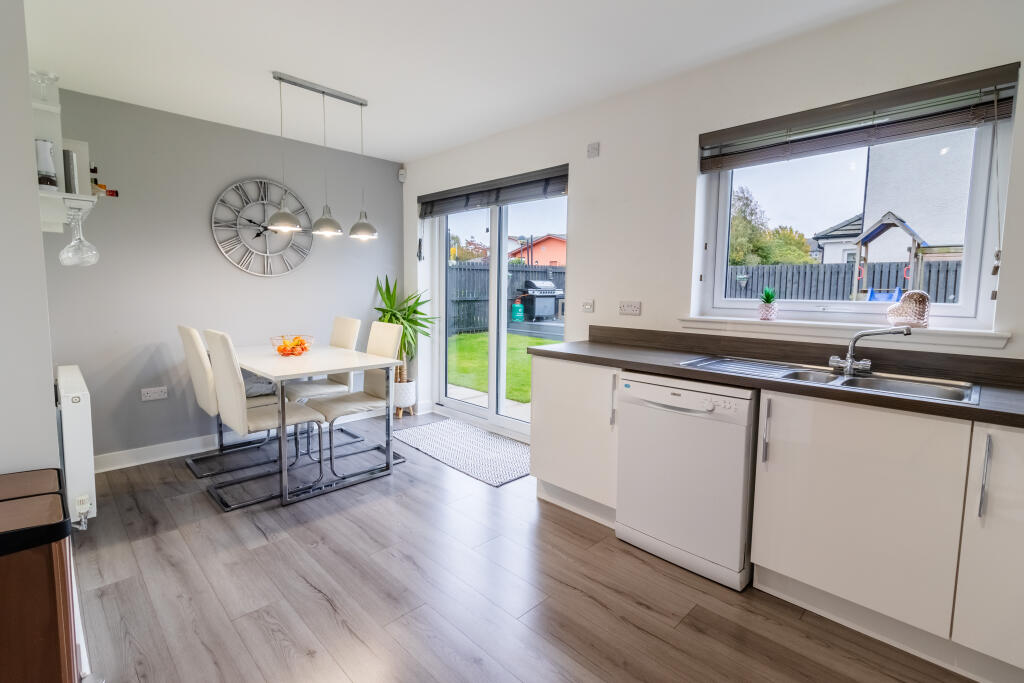 Additional image 4 of Lyall Way, Laurencekirk, AB30