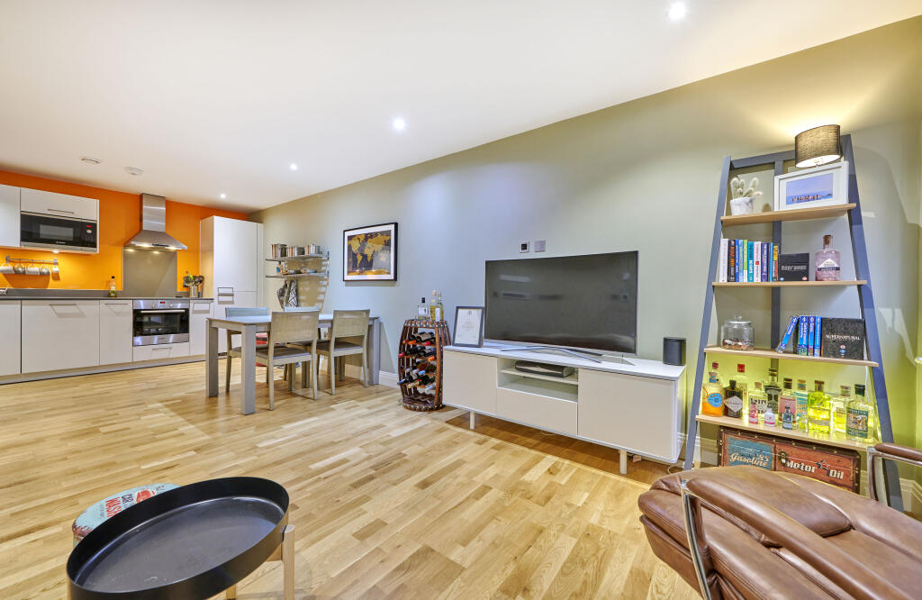 Additional image 14 of City Gate, 17 Victoria Street, St Albans, Herts, AL1