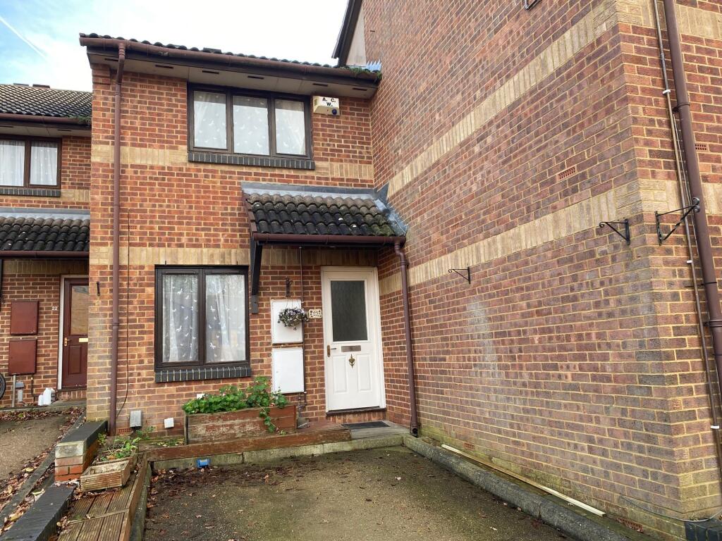 Property image for Hanover Walk, HATFIELD