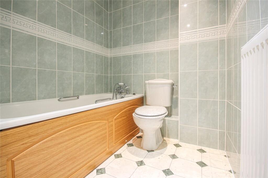 Additional image 9 of Campion Road, Hatfield, AL10