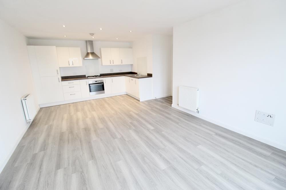 Additional image 2 of Ocean Apartments, Park Road, Top Floor, AB24