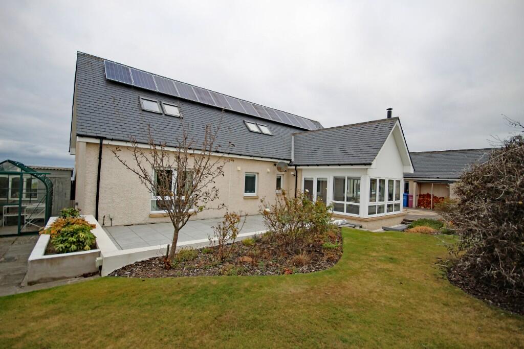 Additional image 35 of Lindos, East Knowehead, Rathven, By Buckie, AB56 4BE