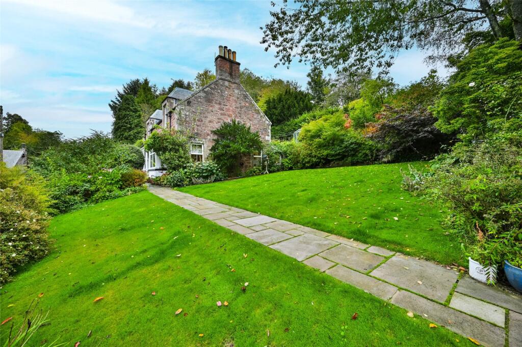 Additional image 32 of Mansefield, The Waters, Auchenblae, Aberdeenshire, AB30