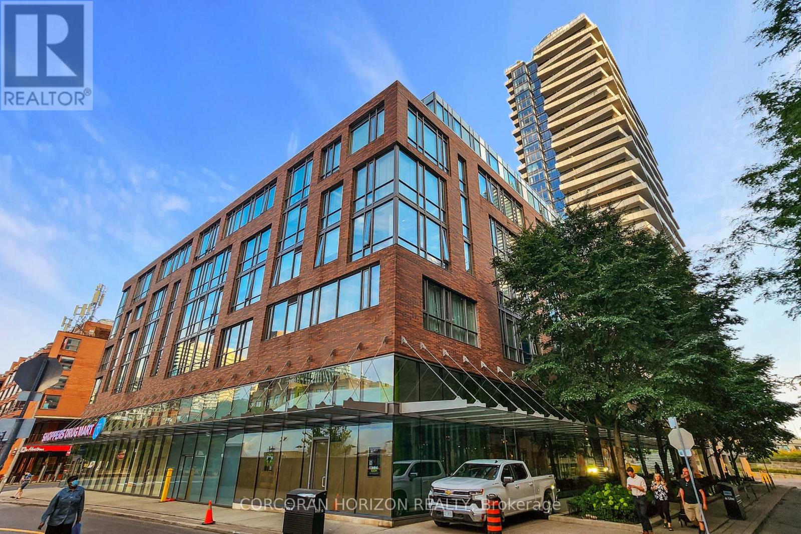 Property image for 1910 - 1 MARKET STREET|Toronto (Waterfront Communities), Ontario M5E0A2