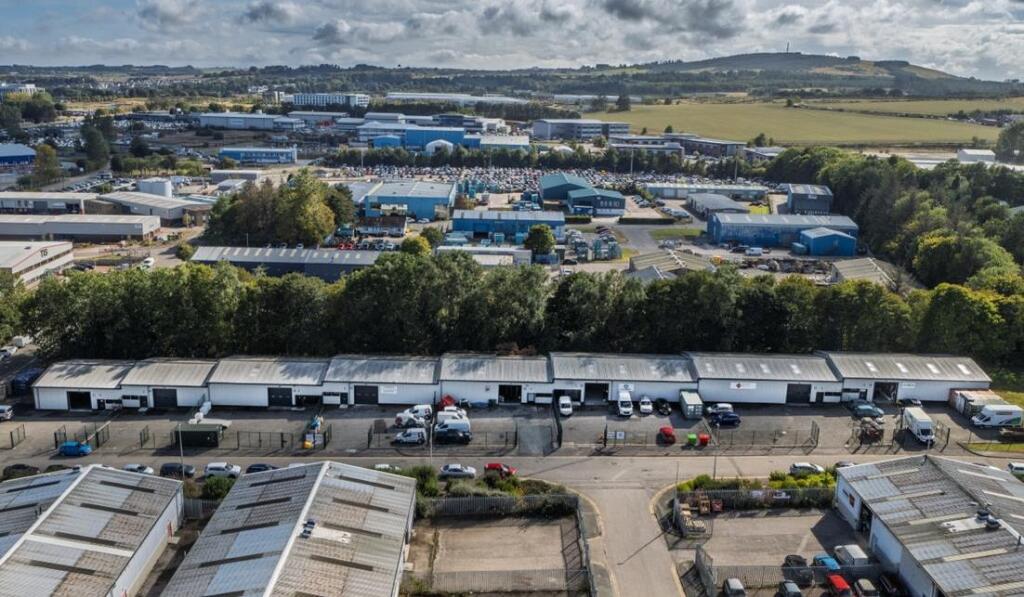 Property image for Units 1-3, Woodlands Road, Dyce, Aberdeen, AB21