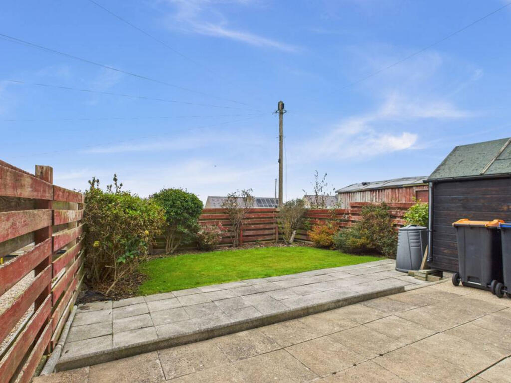 Additional image 23 of Newtown Drive, Macduff, AB44