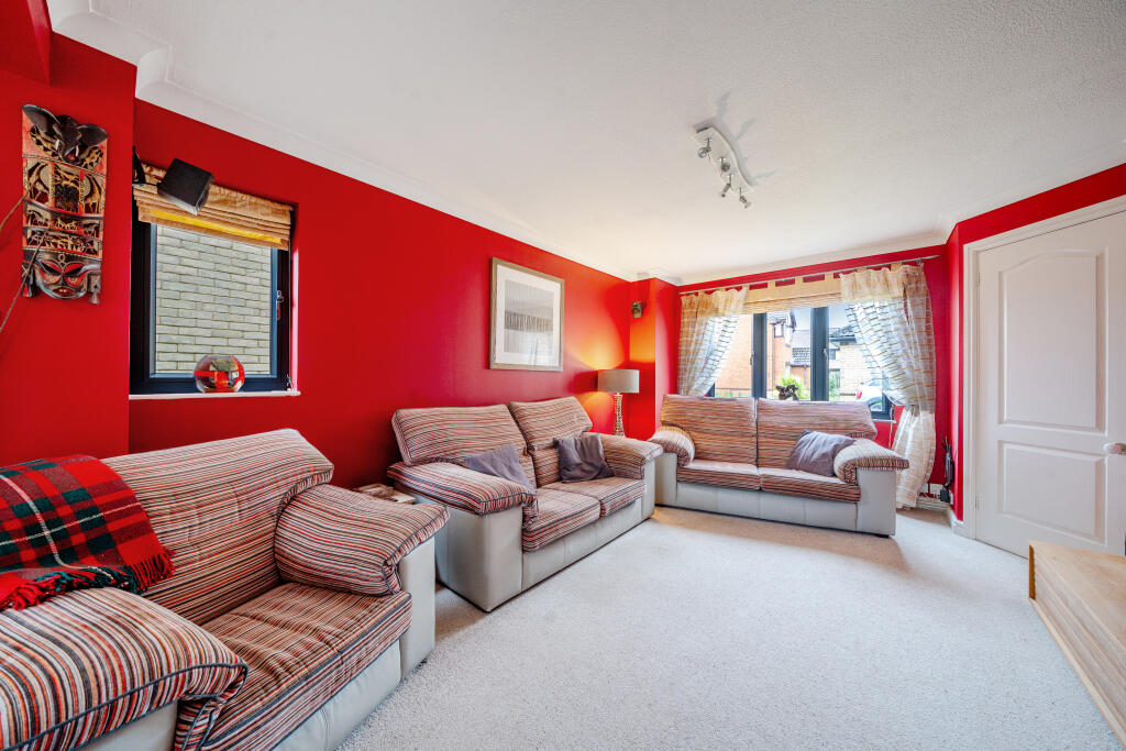 Additional image 3 of Perham Way, St. Albans, AL2