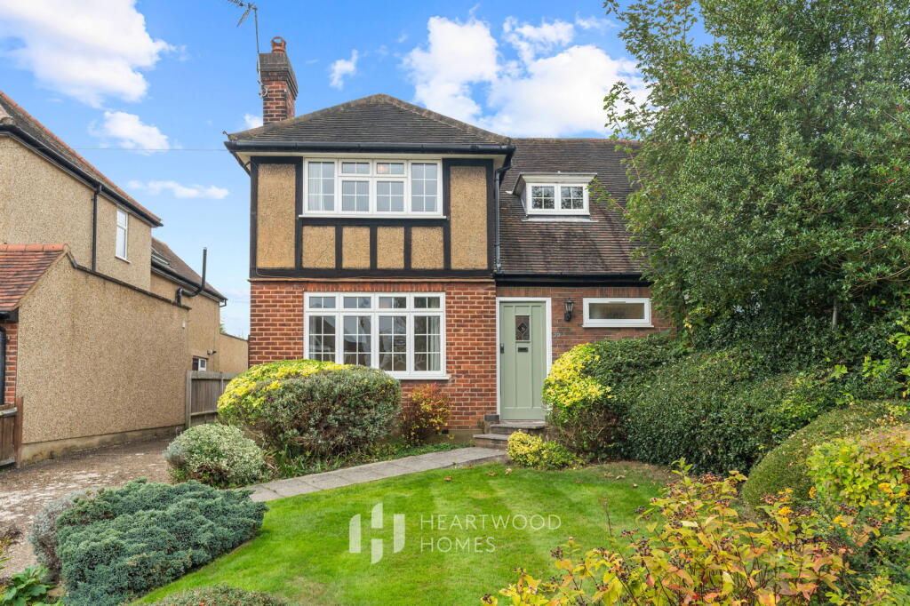 Property image for Gurney Court Road, St. Albans, AL1 4QU