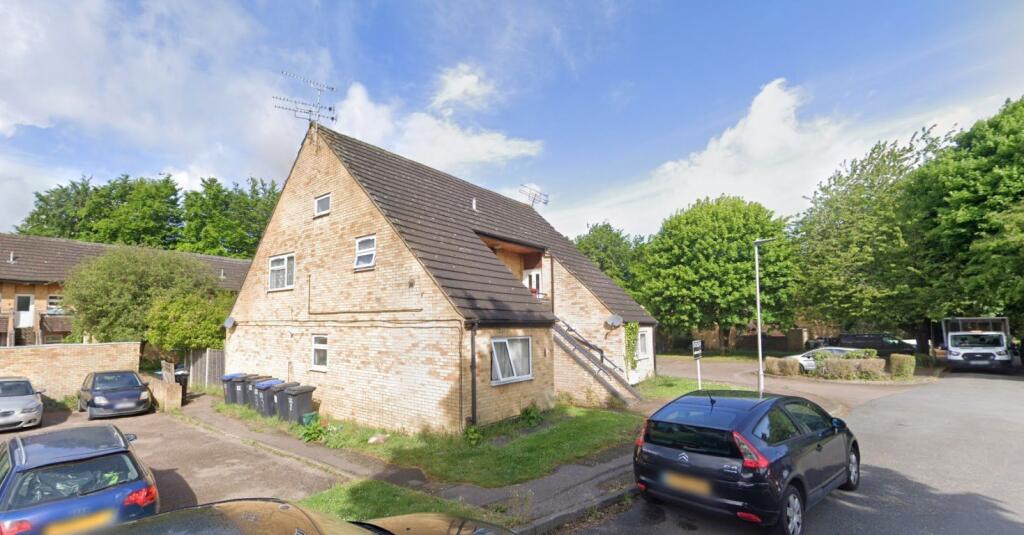 Property image for Redhall Close