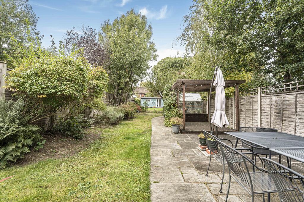 Additional image 23 of Penn Road, Park Street, St Albans, AL2