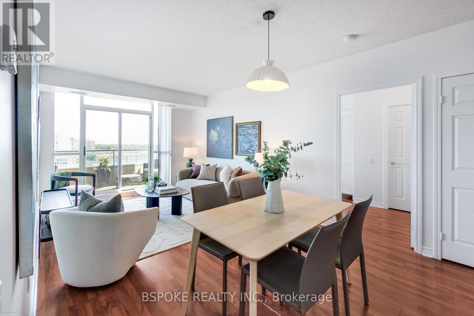 Property image for 1412 - 8 COVINGTON ROAD|Toronto (Englemount-Lawrence), Ontario M6A3E5