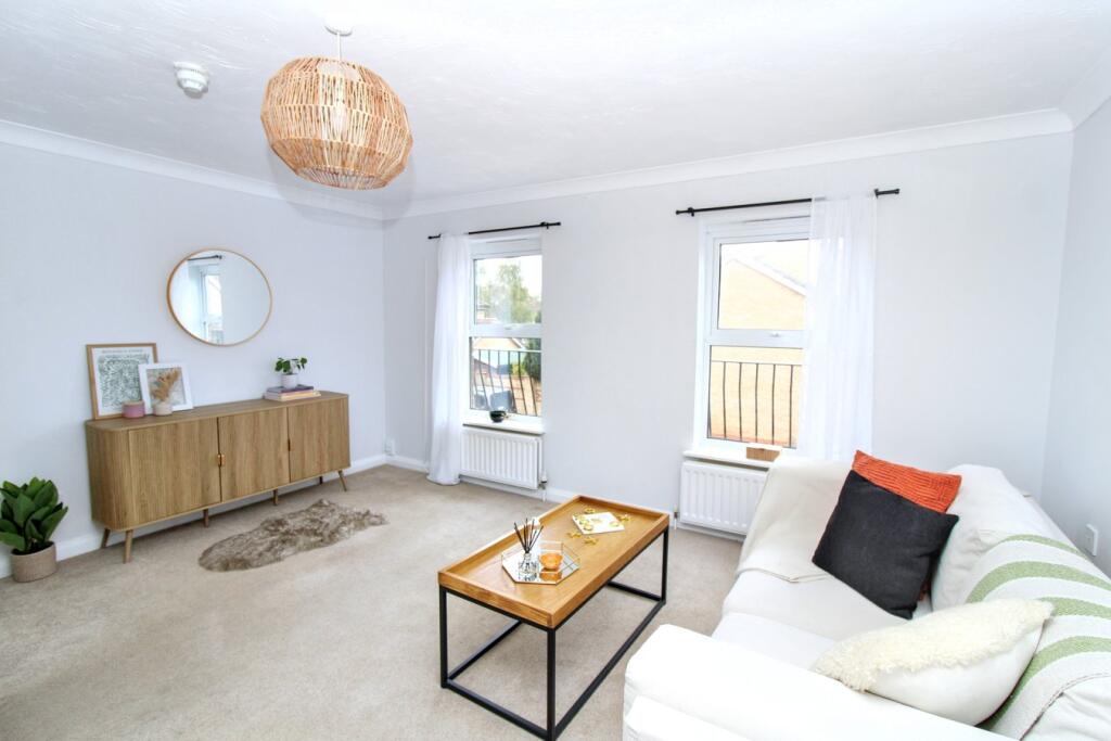 Additional image 6 of Oaklands Wood, Hatfield, Al10