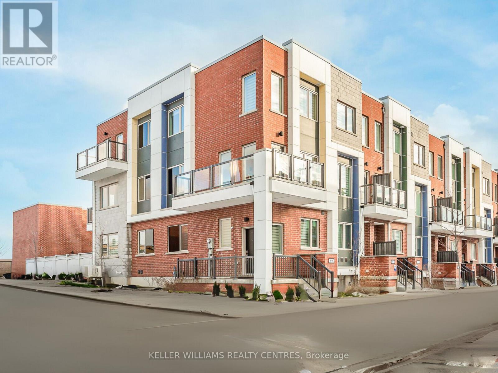 Property image for 89 WILLIAM DUNCAN ROAD|Toronto (Downsview-Roding-CFB), Ontario M3K0C7