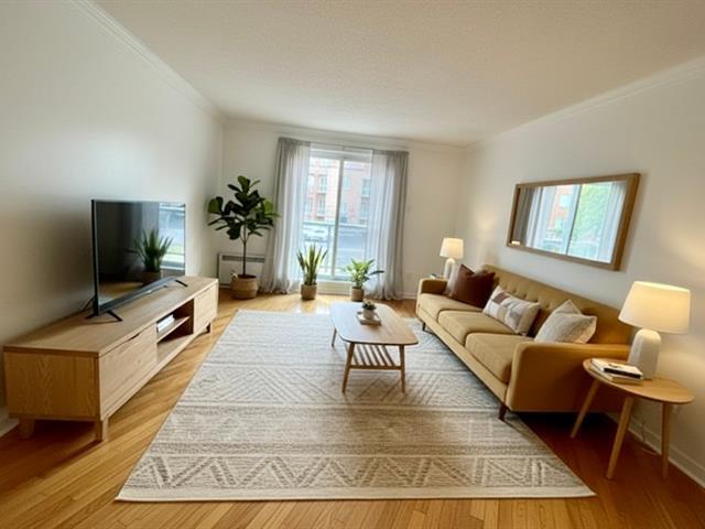 Property image for 6880 Boul. des Roseraies|#104|Montréal (Anjou), Quebec H1M3R7