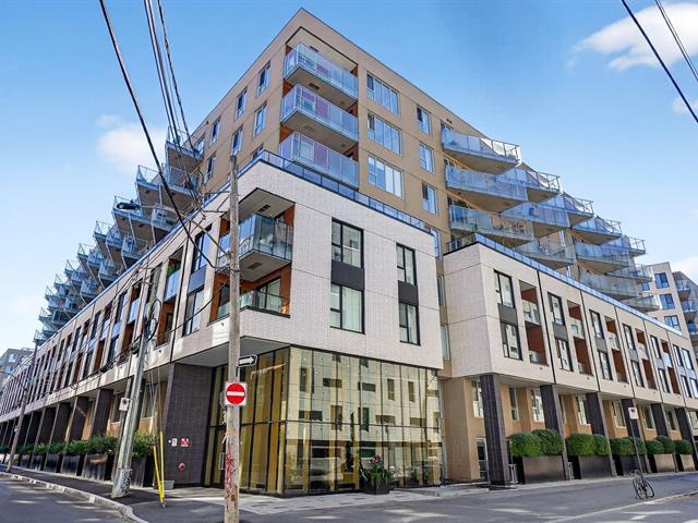 350 Rue Eleanor|#121|Montréal (Le Sud-Ouest), Quebec H3C0T5