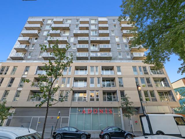 Property image for 1414 Rue Chomedey|#608|Montréal (Ville-Marie), Quebec H3H0A2