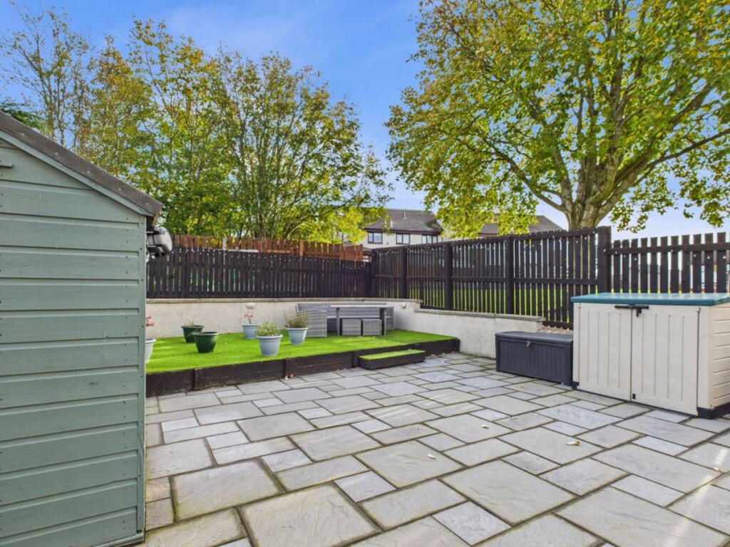 Additional image 26 of Duncans Close, Turriff, AB53