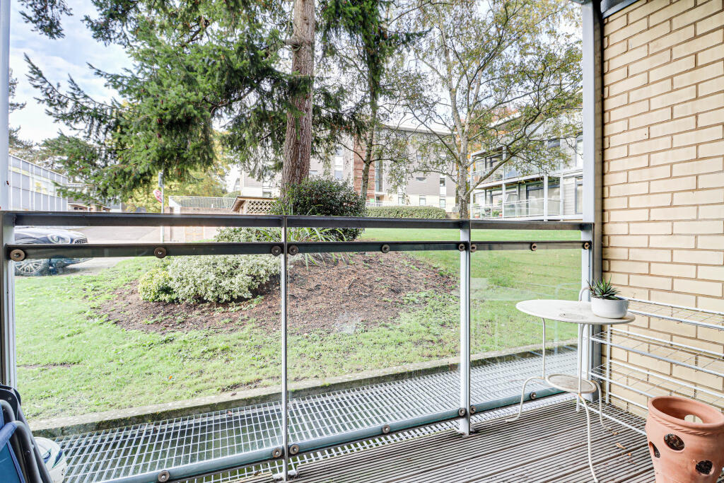 Additional image 4 of Newsom Place, Hatfield Road, St. Albans, AL1