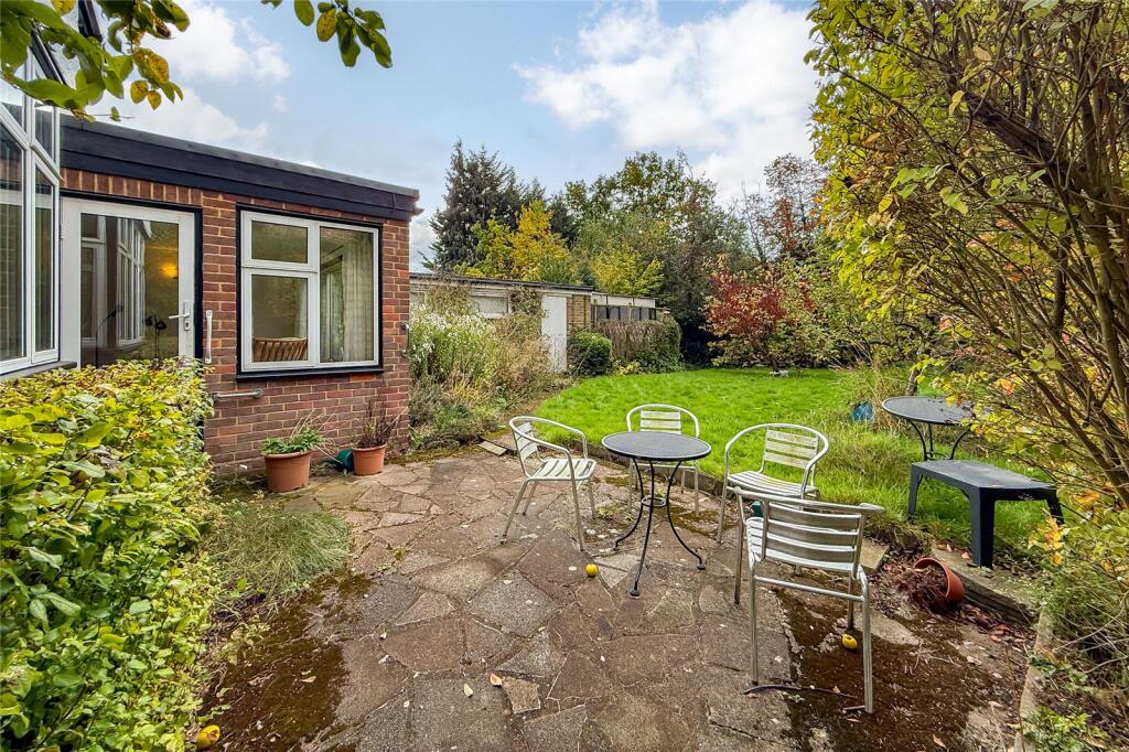 Additional image 21 of Marshalswick Lane, St. Albans, Hertfordshire, AL1