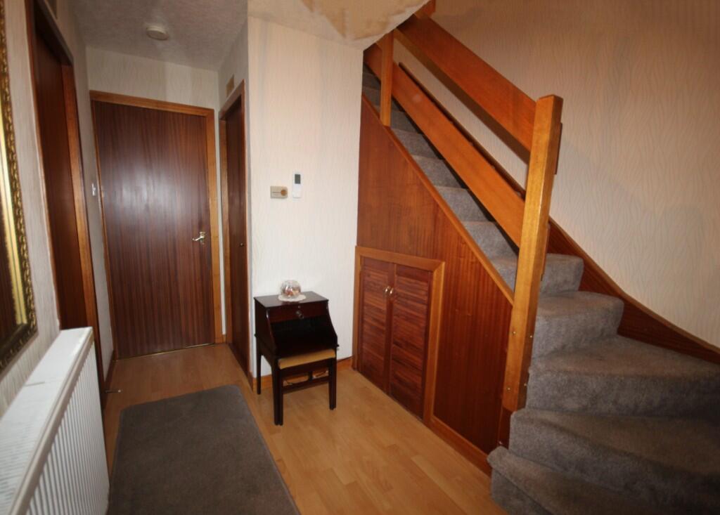 Additional image 19 of 2 Cairnfield Crescent, Buckie, AB56