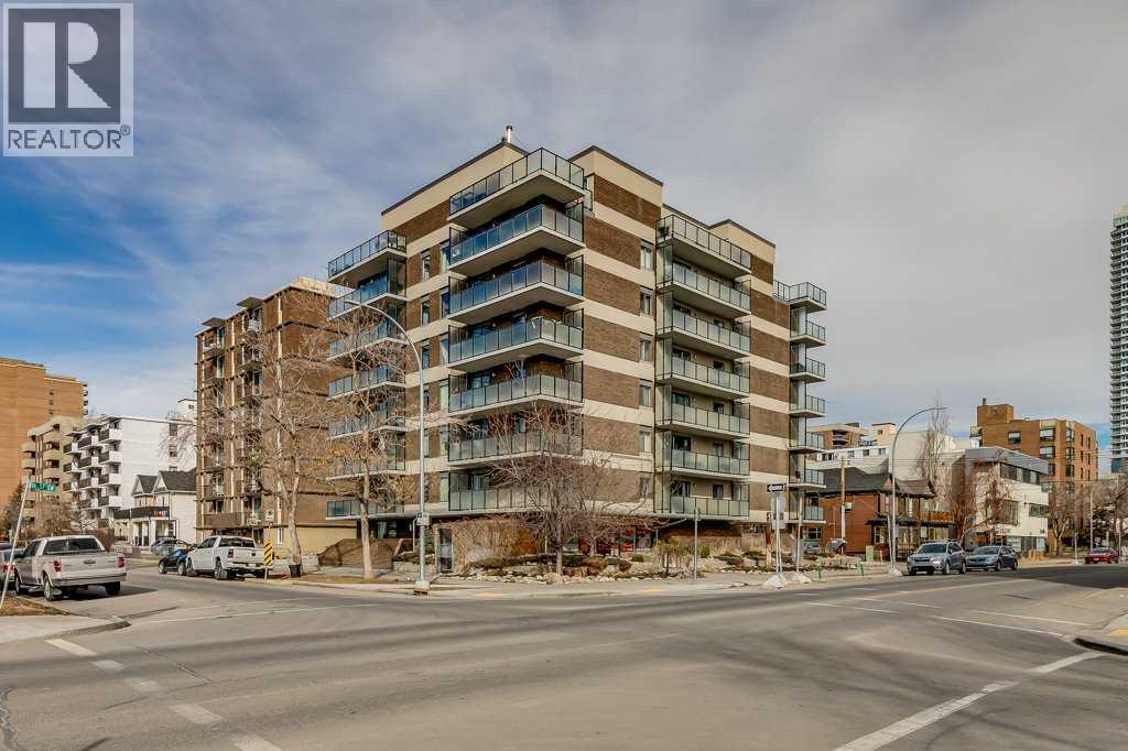 Property image for 404, 1208 14 Avenue SW|Calgary, Alberta T3C0V9