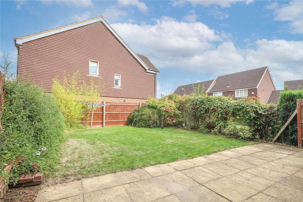 Additional image 4 of Campion Road, Hatfield, AL10